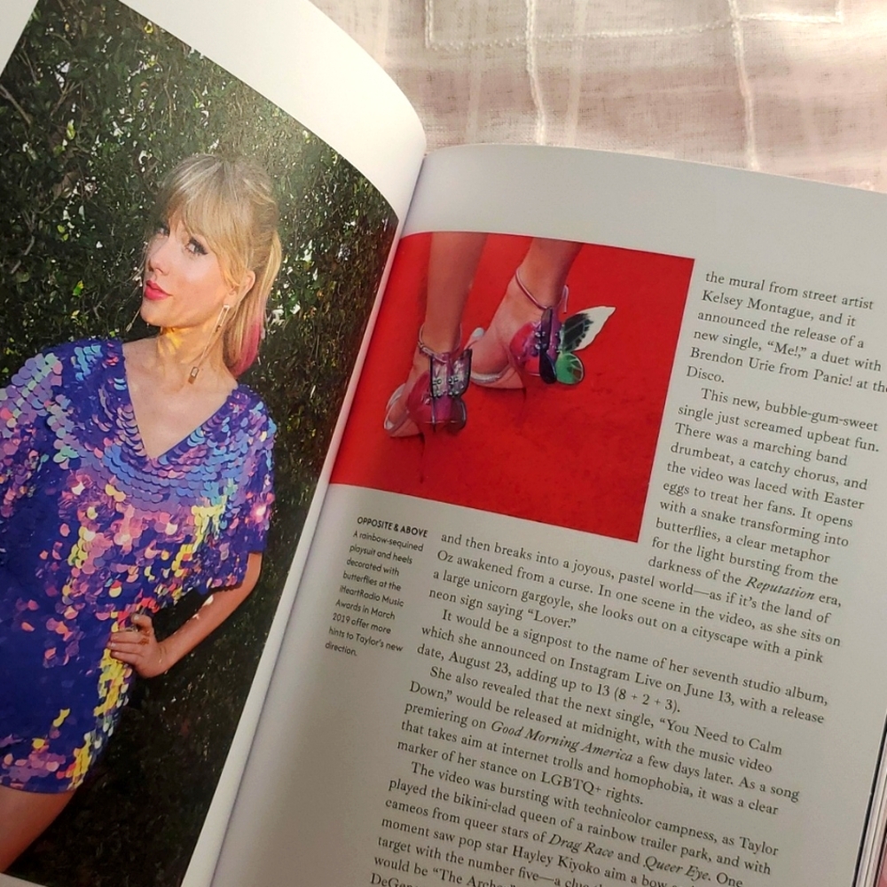 The‎ Essential... Taylor Swift - Picture 4 of 7
